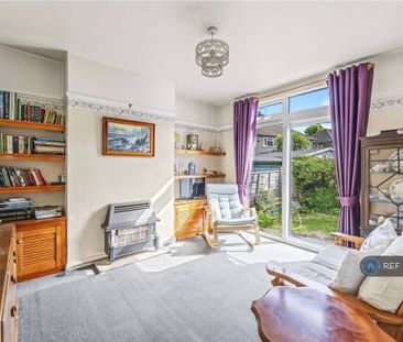2 bedroom maisonette to rent - Photo 1