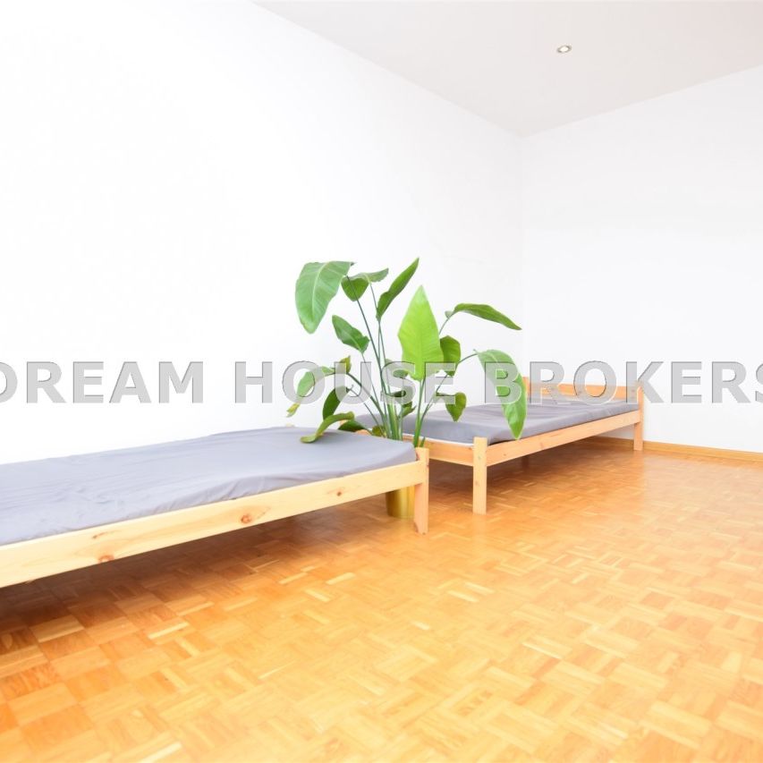 Mieszkanie na wynajem - Zdjęcie 1