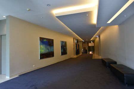 102/228 The Avenue, Parkville VIC 3052 - Photo 4