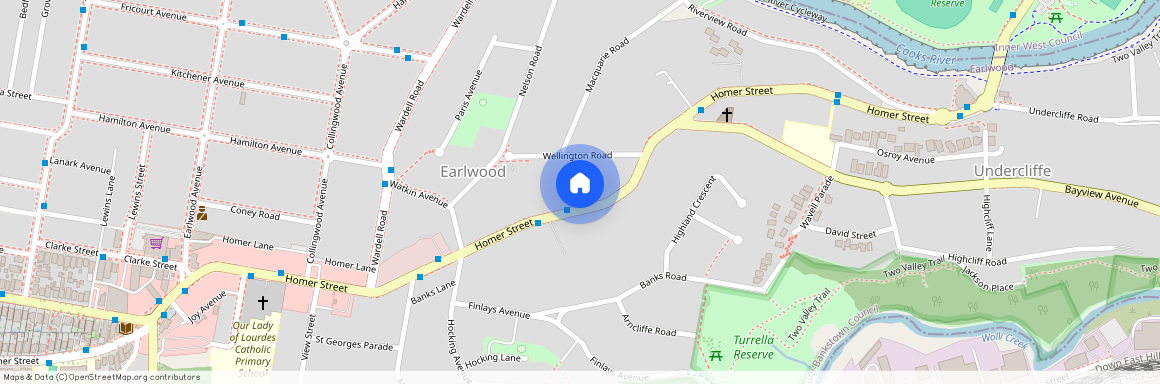 4/151 Homer Street, Earlwood 2206, New South Wales