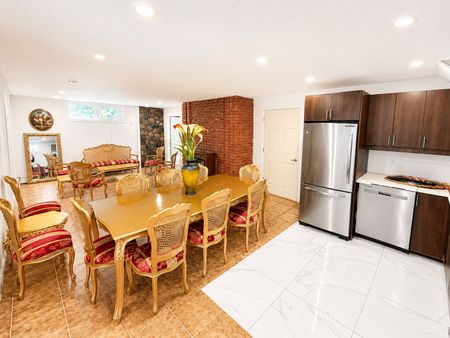 For Lease - 20 Gallacher Avenue Unit# Bsmt, Richmond Hill, Ontario - Photo 3