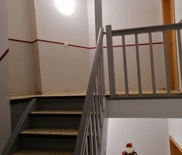 Charmantes Wohnen in Kleinstadt-Idylle! - Foto 1