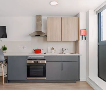 Gold Studio - Photo 4