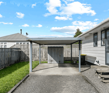 Easy care living - Photo 3