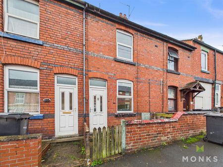55 Albert Road Albert Road, Oswestry, SY11 1NJ - Photo 3