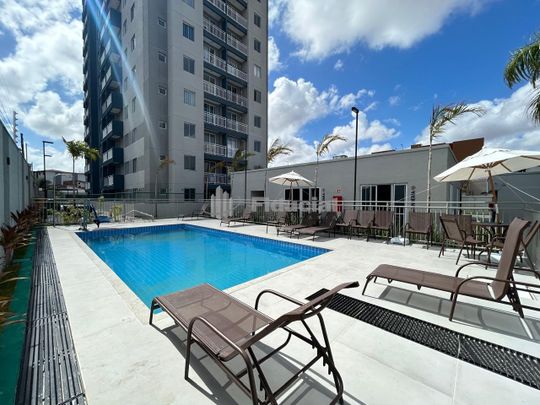 BENFICA - APARTAMENTO - R JULIO CESAR, 177 AP 1812 BL 01 MY PLACE - Foto 1