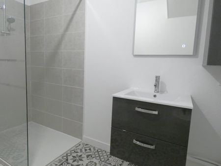 Location / Appartement T2 - Photo 3