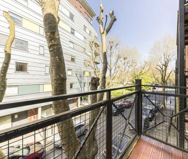 2 bedroom flat to rent - Photo 5