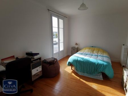 Location Appartement 2 pièces 69m² LE HAVRE 76600 - Photo 4