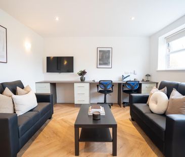 2 bedroom apartment to rent - Photo 1