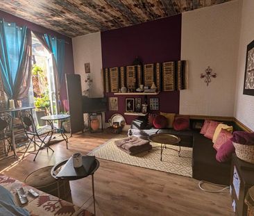 2 bedroom flat to rent - Photo 2
