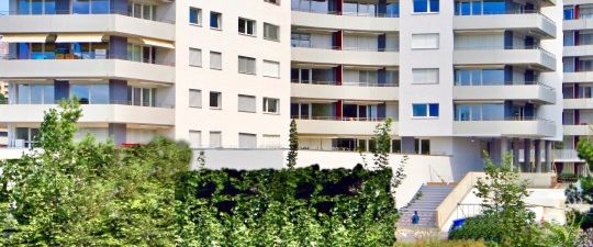 Avenue de Sévelin 4B, 1007 LAUSANNE | Appartement 4 pièces - Foto 1