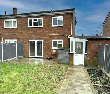 Stroud Avenue, Willenhall, WV12 - Photo 3