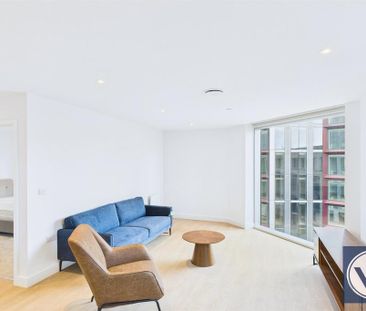 2 bedroom apartment to rent - Photo 3