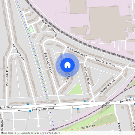 Rutland Road, Hull HU5