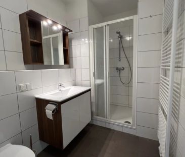 Zentrale Mietwohnung mit Balkon ab sofort! - Photo 6