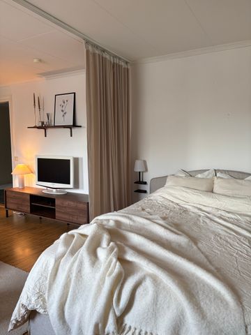 Björneborgsgatan 8 A - Foto 2