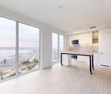 For Lease - 39 Mary Street Unit# 2008, Barrie, Ontario - Photo 3