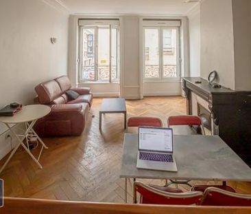 Location Appartement 3 pièces 71m² ST ETIENNE 42000 - Photo 1
