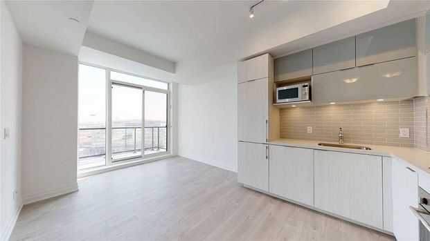 For Lease - 8 Rouge Valley Drive Unit# 1209B, Markham, Ontario - Photo 1