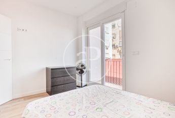 Flat for rent in Nou Moles - L'Olivereta (Valencia)
