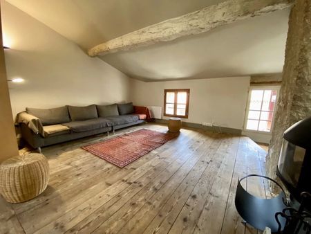 Location Appartement 4 pièces 112m² VALBONNE 06560 - Photo 2