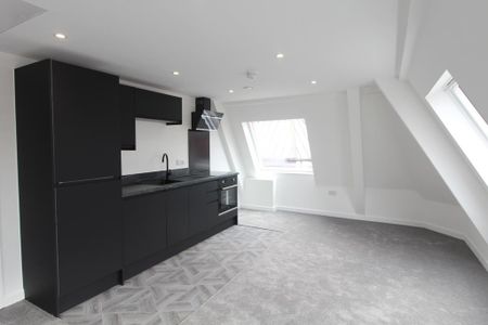 Studio to rent - Photo 3