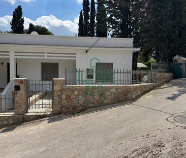 Μονοκατοικία για ενοικίαση Άνω Κηφισιά (Κηφισιά) - Photo 1