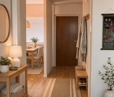 Kulgränden 3 A - Foto 1