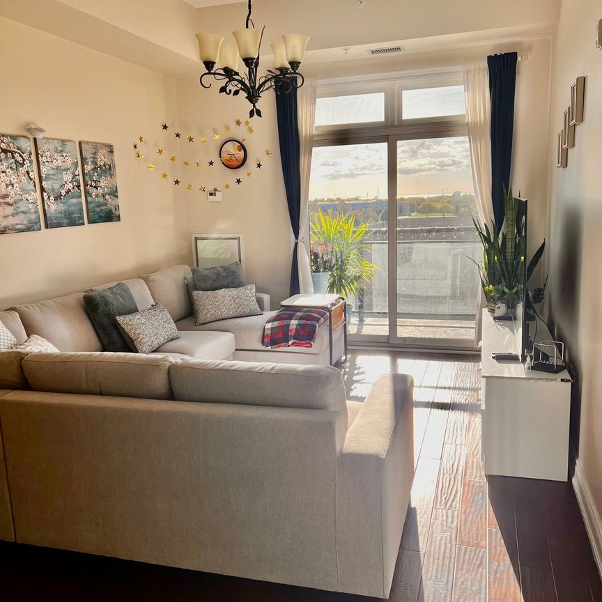 For Lease - 5010 Corporate Drive Unit# 422, Burlington, Ontario - Photo 1