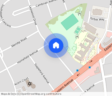 Leyswood Drive, Greater London, IG2 - Photo 1