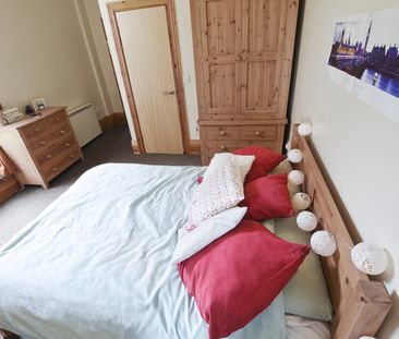 Room in a Shared House, Clarkson Street, S10 - Photo 2
