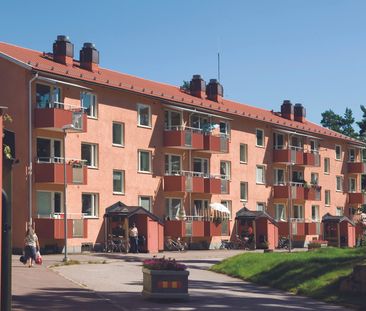 Västra Bergsgatan 17 B - Foto 3