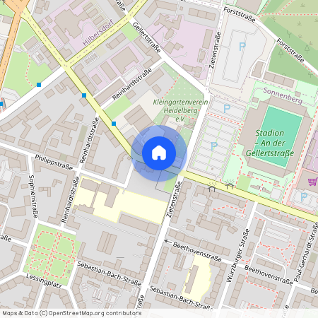 Heinrich-Schütz-Str. 5, 09130 Chemnitz