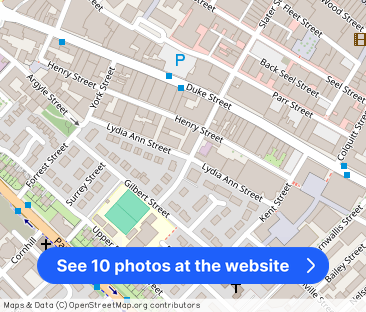 Lydia Ann Street, Liverpool, Merseyside, L1 - Photo 1