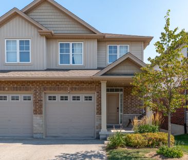 For Lease - 269 Watson Parkway Unit# 7, Guelph, Ontario - Photo 5