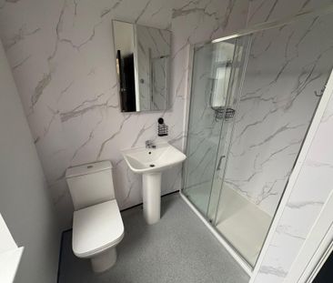 8 bedroom house share to rent - Photo 6