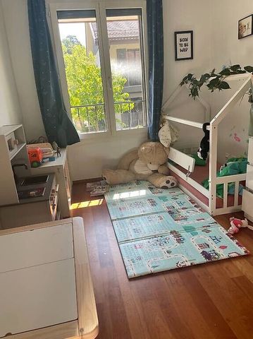 4.5 rooms in Ecublens, Lease renewal 3,200.- per month - Foto 5