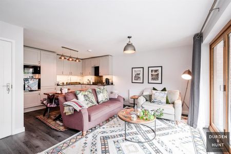 Arkley Crescent, Walthamstow - Photo 3