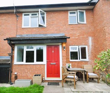 1 bedroom terraced house to rent - Photo 6