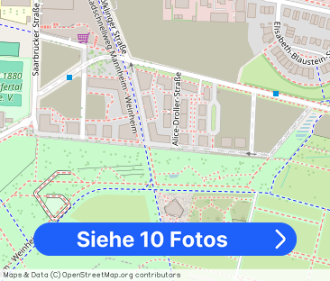 3-Zimmer-Penthousewohnung: Mieten und auf Ihrer neuen Dachterrasse ... - Foto 1