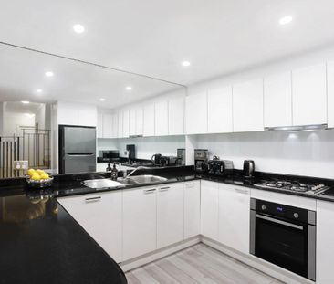 1/65 Dover Road, Rose Bay NSW 2029 - Townhouse For Rent | Domain - Photo 6