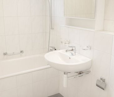 Gemütliche Wohnung nahe Zürichsee - Foto 6