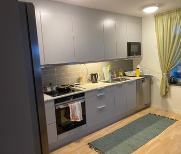 Orrspelsgatan, Knivsta - Foto 5