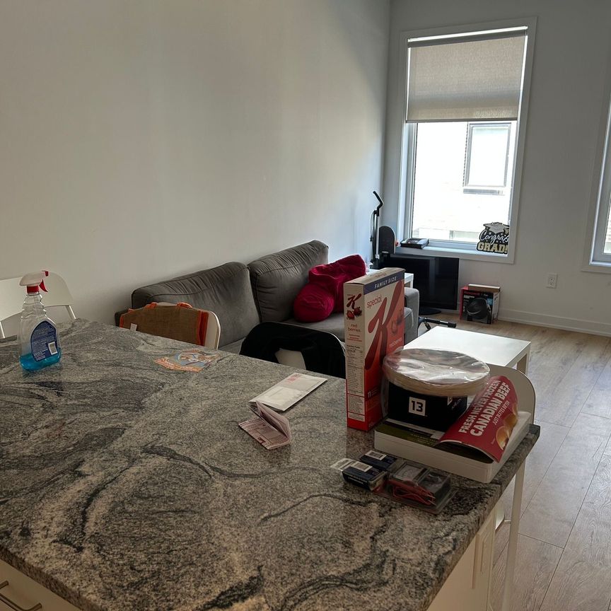 For Lease - 1760 Simcoe Street Unit# 72, Oshawa, Ontario - Photo 1