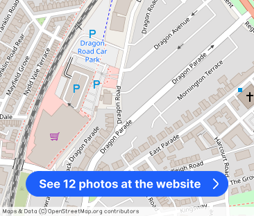 Flat 2 23 Dragon Parade, Harrogate - Photo 1