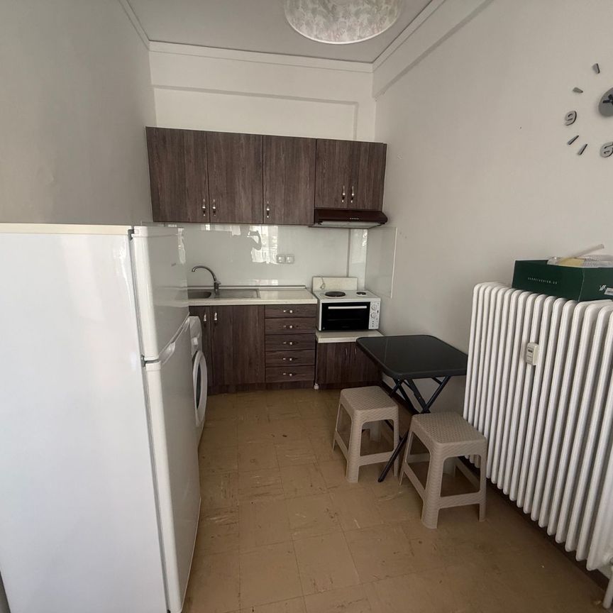 Studio/Γκαρσονιέρα για ενοικίαση Δεξαμενή (Καβάλα) - Φωτογραφία 1