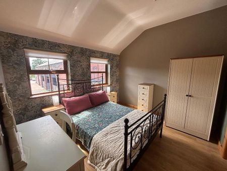 Flatfield Clocktower Cottages, Cottage 4, 71 Lany Road, Moira, BT67 0PA - Photo 5