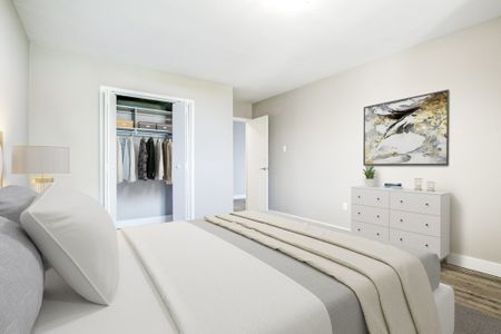 Two Bedroom Suite - Photo 2