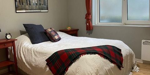 Plateau - Superbe Condo 3 1/2 Meublé - Photo 3